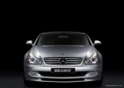 Mercedes-Benz CLS 6.1 Brabus